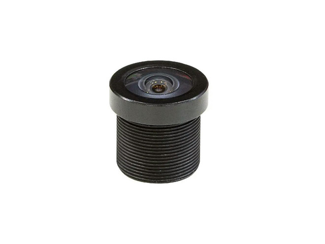 Arducam 1/3' M12 mount 2.3mm Focal Length Lens M30225H10