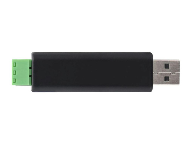 USB to CAN Adapter Model A, Multi-system Compatible, Multiple Working modesSTM32 Chip Solution