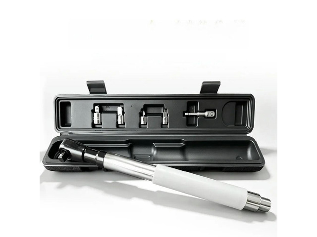 1/2 inch Wrench Extender Lightweight l Construction Stress Tested 200 Hours for Long Term Workshop Reliability