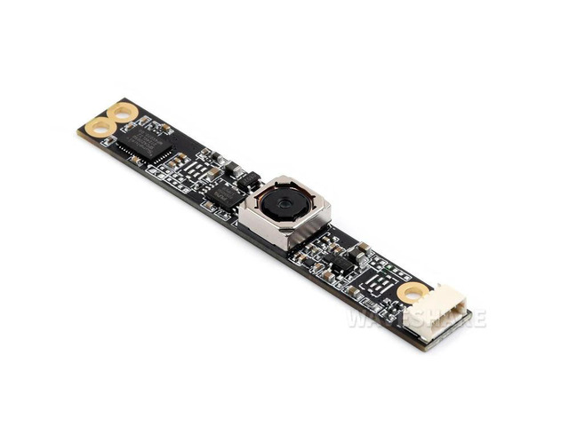 OV5693 5MP USB Camera (B), Fixed-focus, Auto Focusing