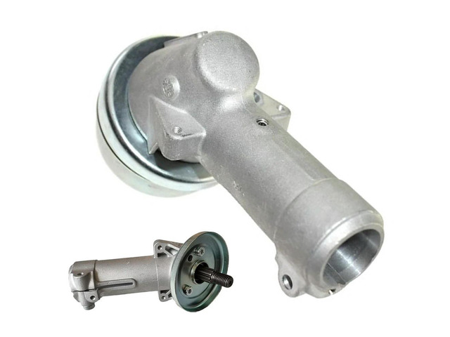 Gear Head Gearbox For STIHL FS360C,FS410C,FS460C,FS490C Lawn Mower Brushcutters Strimmers Replace Gear Head Garden Tools