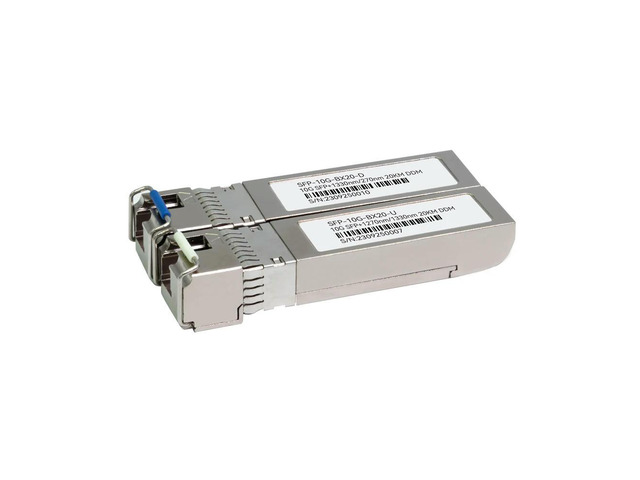 Banana Pi BPI-R4 SFP 10G-BX20-U And SFP 10G-BX20-U 20KM Optical Module Applicable To BPI-R4