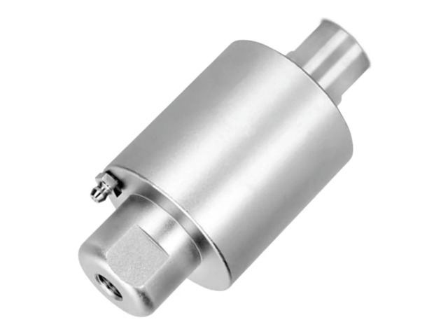 Cleaner Swivel Head Rotary for 85.790.004 Cleaner 4000 PSI 8 For GPM Hot Water Up to 190F 1/4 NPT Inlet Outlet