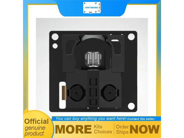 EAI YDLIDAR GS2 Laser Line Module, Wide-Angle Solid-State LiDAR with High-Speed Detection