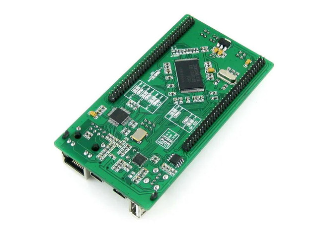 XCore407I, STM32F4 Core Board