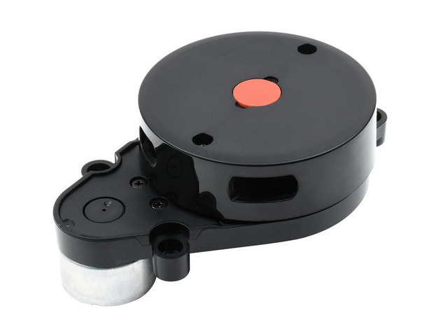 360° Omni-directional Triangulation Lidar, 8m Radius Ranging, Software Start-stop Control, D200 Developer Kit with LD14P Lidar