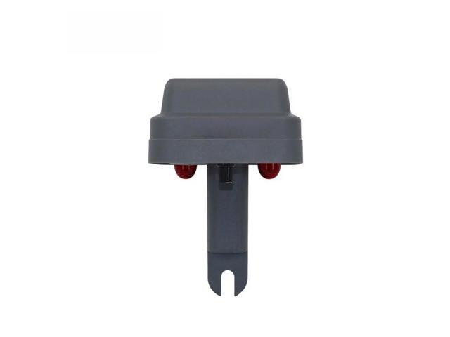 ES9080 Non-Contact Voltage Detector for Power System Maintenance Including Grounding and Induced Voltage Tests