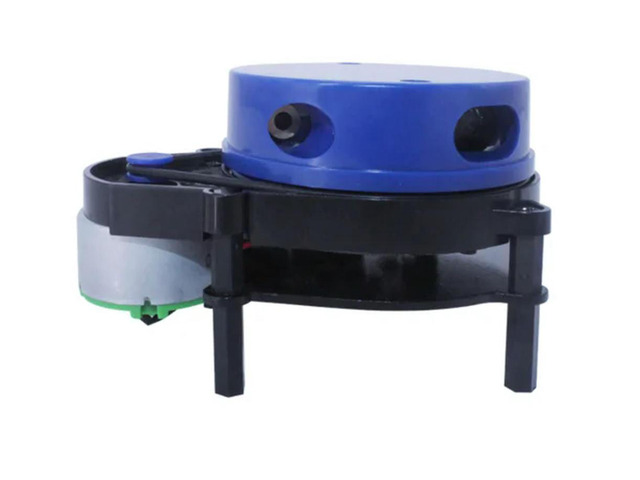 LIDAR-053 EAI YDLIDAR X4 LIDAR Laser Radar Ranging Sensor Module 10m 5k Ranging Frequency EAI YDLIDAR-X4,