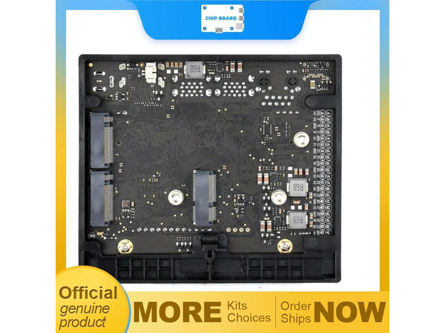 Jetson Orin Nano / NX super base board HDMI version designed for Jetson Orin Nano and NX AI modules