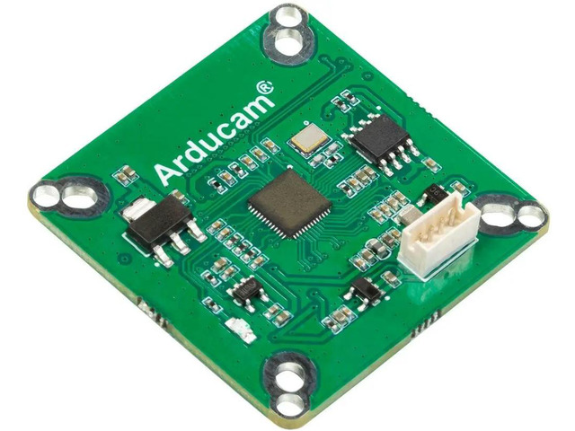 Arducam CSI-USB UVC Camera Adapter Board for 12.3MP IMX477 Raspberry Pi Camera