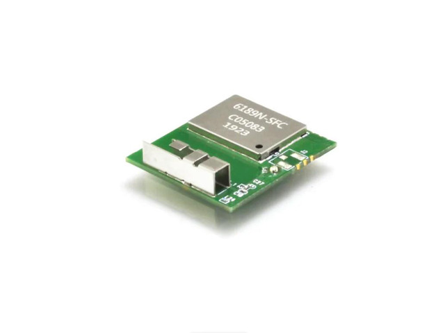 OTT/IPTV/DVB/Set-Top Box, Tablet, Laptop, Advertising Display Module: Realt RTL8189FTV, Ouzhiton F-Link 6189N-SFC Modul