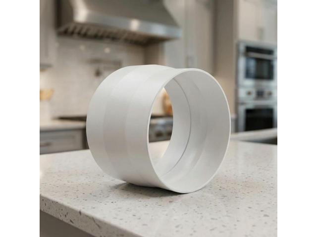A Must Have in Every Kitchen The Reliable and Efficient Pipeline Adapter (PVC From Size of 180 To Size of 160)
