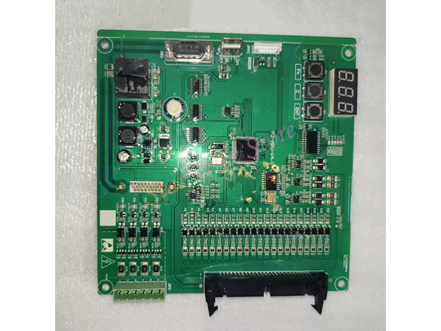 Elevator Motherboard FJ-MPU-V4.0 Elevator Mainboard AS. L09/L1 Elevator Parts