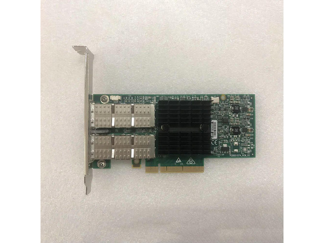 764284-B21 764736-001 764616-001 544+QSFP 10GB/40GB MCX354A Adptr Fast Ship