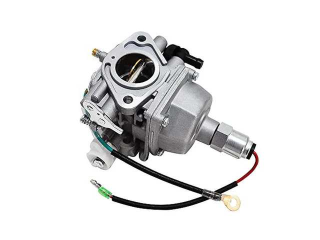 Carburetor Kit for SV Series Chainsaw Models For SV830 SV740 SV735 SV730 SV725 SV720 SV710 SV715 with All Required Components