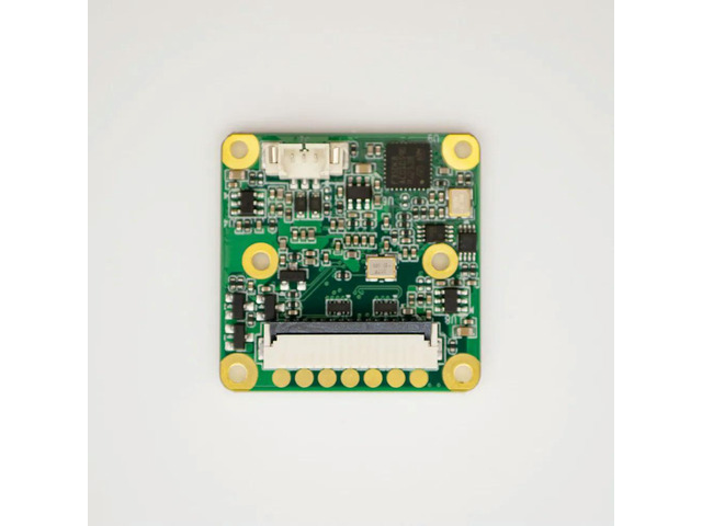 1.3MP Global shutter Machine Vision MIPI CSI-2 Camera, RAW-MIPI-SC132M for all Raspberry Pi and Jetson NX and Nano
