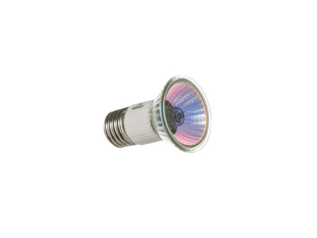 Genuine WB08X10028 GE Range Hood 120V 50W Halogen Bulb /&Supplier-overdealz