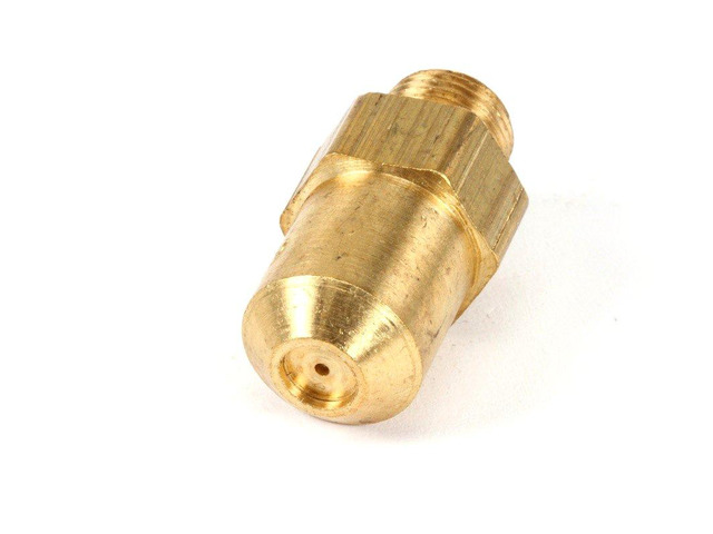 1176035#60 Lp Hood Orifice Fitting