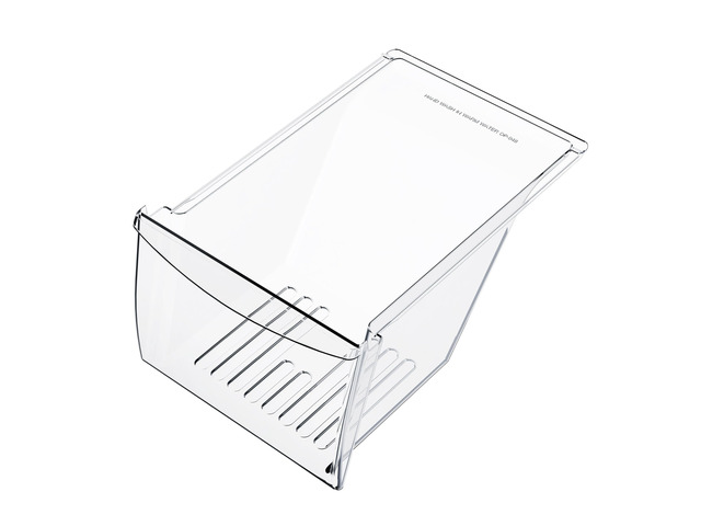 240337103 Crisper Drawer Compatible with Refrigerator Shelf Replacement for 240337107 240337102 891037 240337105 240337108 240323007 240337100...