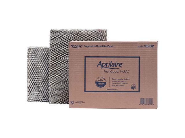 35 Water Panel for Humidifier 350, 360, 560, 568, 600, 700, 760, 768 (Pack of 2)