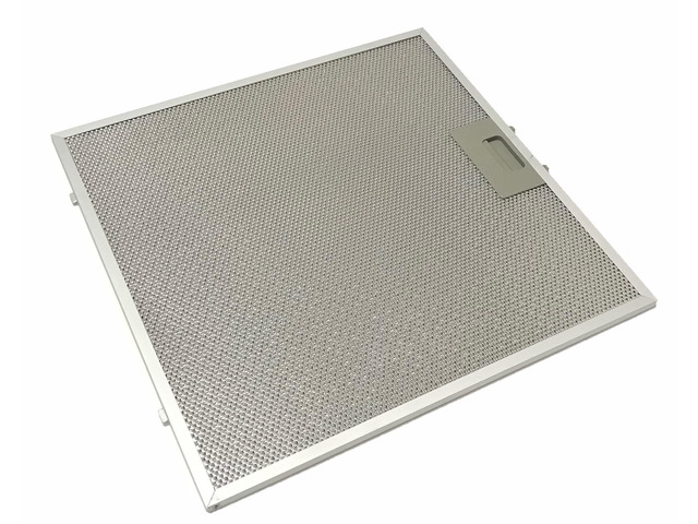 Range Hood Grease Filter Compatible with GE Model Numbers JVX5305SJ1SS, JVX5300SJ2SS, JVX5305DJ2WW, JVX5305DJ2BB
