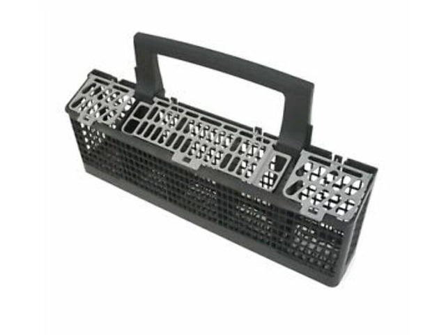 Dishwasher Silverware Basket