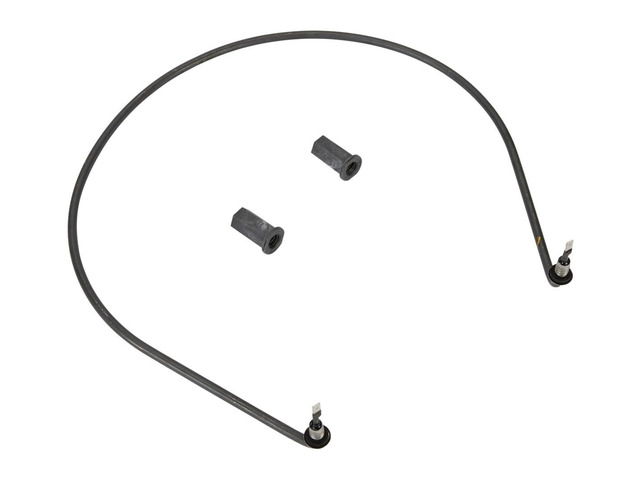 W10518394 Genuine OEM Dishwasher Heating Element Replacement Part - Replaces W10134009, 8563007, 8572861, and more