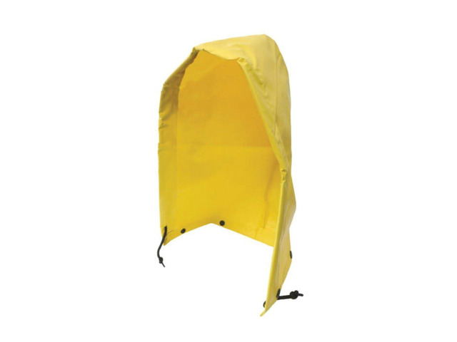 Universal Hood - Safety Yellow - Size U