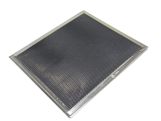 Range Hood Charcoal Filter Compatible with GE Model Numbers JVX3300SJ3SS, JVX3240DJ3WW, JVX3240SJ3SS