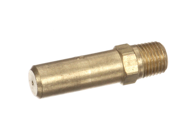 300552 Manufacturing 300552 Hood Orifice 2-1/8 Long 52