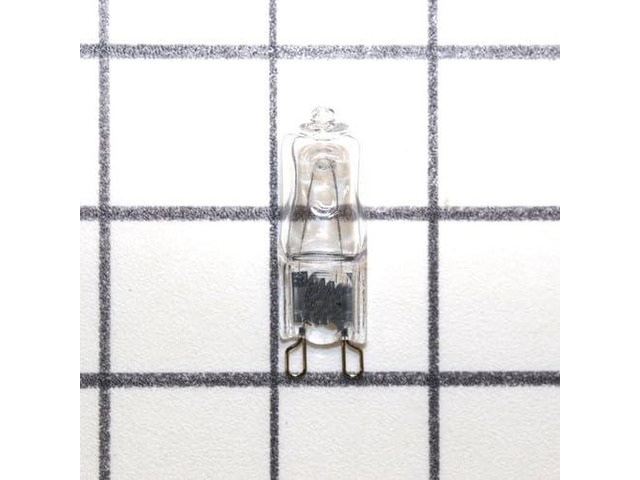 WB25X10020 Range Vent Hood Halogen Bulb