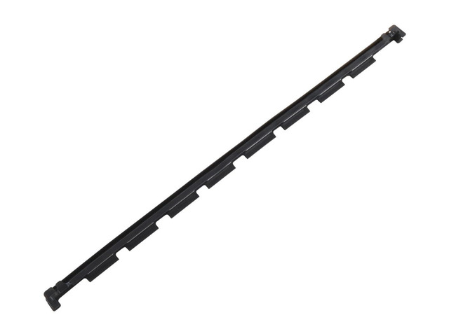 Whirlpool W11664713 Genuine OEM Dishwasher Lower Door Seal Replacement Part - Replaces W11484890, W11454757, W11561235, W11606677, W11163967, and...