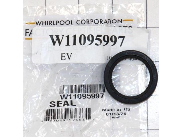 W11095997 Washing Machine Agitator Shaft Seal