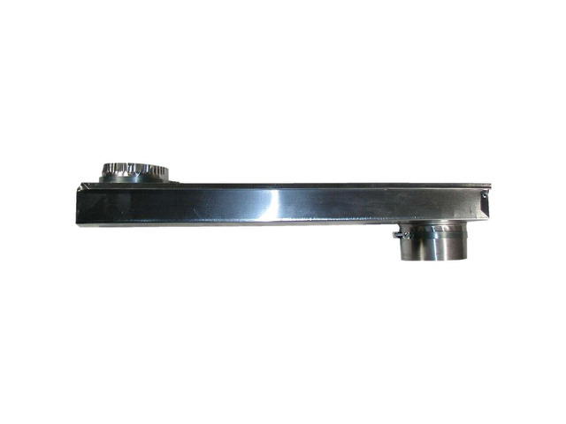 Builders Best 10128 Adjustable Periscope 0'' to 18''