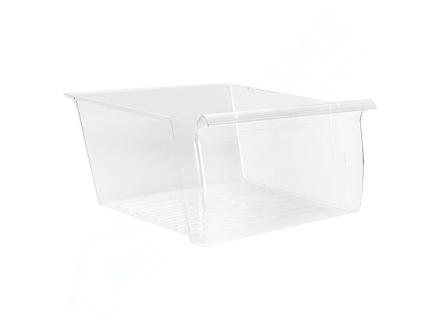Upgraded Appliance 2188661 Crisper Bin (Upper) Compatible with Whirlpool Refrigerator Fridge Drawers Kenmore Refrigerator Parts Whirlpool...