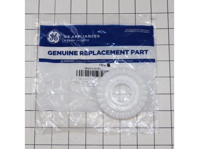 WH05X24185 OEM Washing Machine Clutch