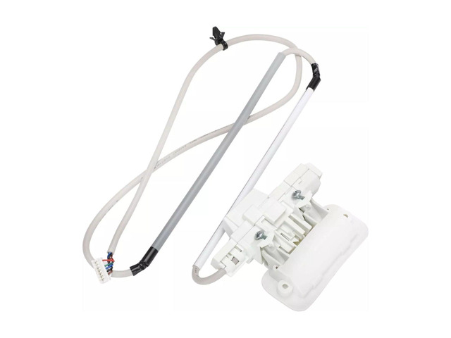 Washer Lid Lock Latch Assembly W10810403 Fit for Whirlpool Washing Machine Accessories
