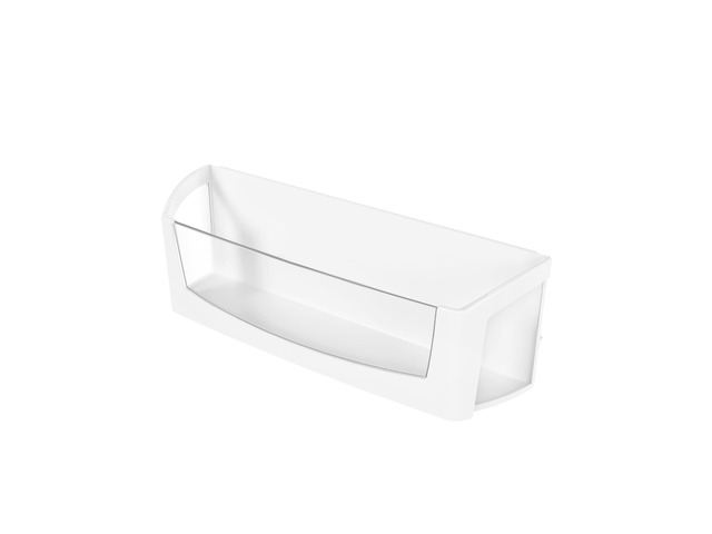 W10212139 WPW10212139 AP6017170 Replacement Refrigerator Door Shelf Bin Compatible with Whirlpool Refrigerator Replacement for PS11750465 1547748...