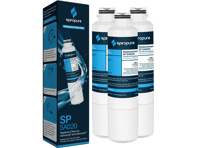 Refrigerator Filter Replacement for DA29-00020B HAF-CIN-EXP (3)