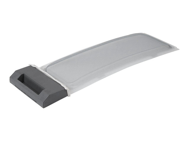 Whirlpool WP349639 Genuine OEM Dryer Lint Filter Replacement Part - Replaces 3387232, 693845, 786054, 349639