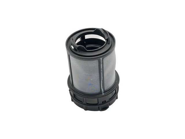 Whirlpool W11460958 Dishwasher Filter Genuine OEM