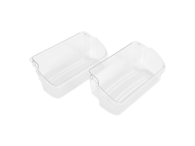 240324502 AP2549806 Replacement Refrigerator Door Bin Shelf Compatible with Frigidaire Kenmore Electrolux Refrigerator Replacement for 844402...