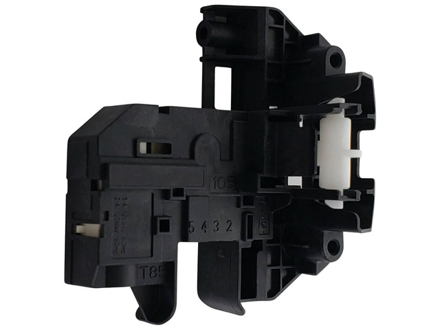 Door Latch WH44X10288 Replacement for GE Washing Machine AP5270191,1974376, AH3496878