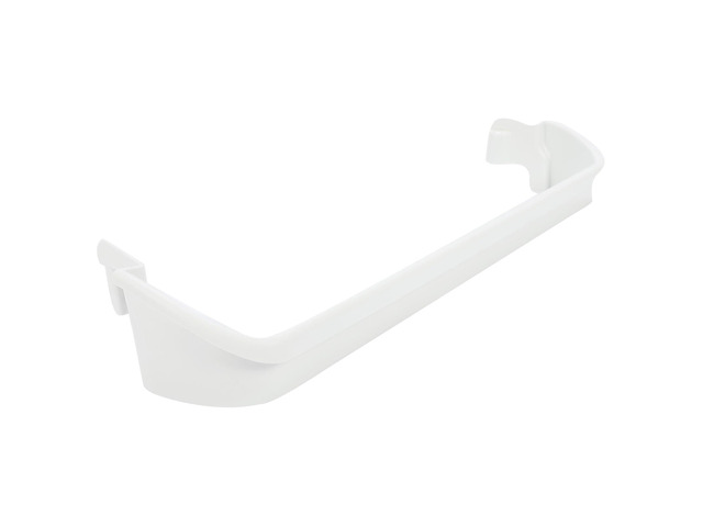 240535201 (Middle) Replacement Refrigerator Door Rack Compatible with Electrolux Frigidaire Gibson Kelvinator Westinghouse Refrigerator Door Shelf