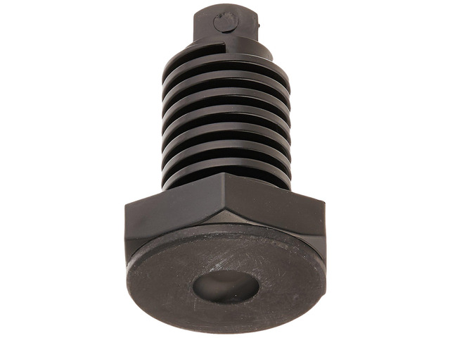 GENUINE Frigidaire 134548800 Leveling Leg Washing Machine