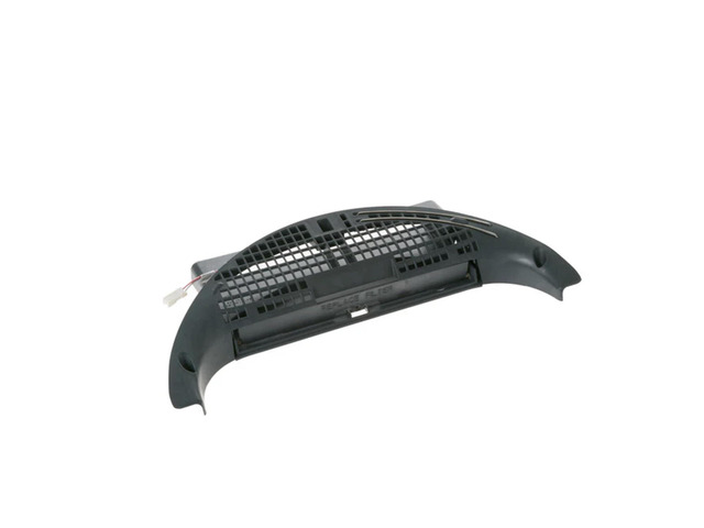 WE18X10021 Dryer Grill Assembly