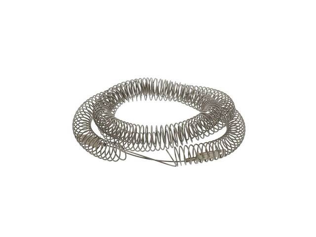 Genuine 5300622034, WE14X10015, Heater wire Restring Kit Compatible With Frigidaire, GE Dryer (Fits Models: DBL, DBR, DCB, DCC, DSX)