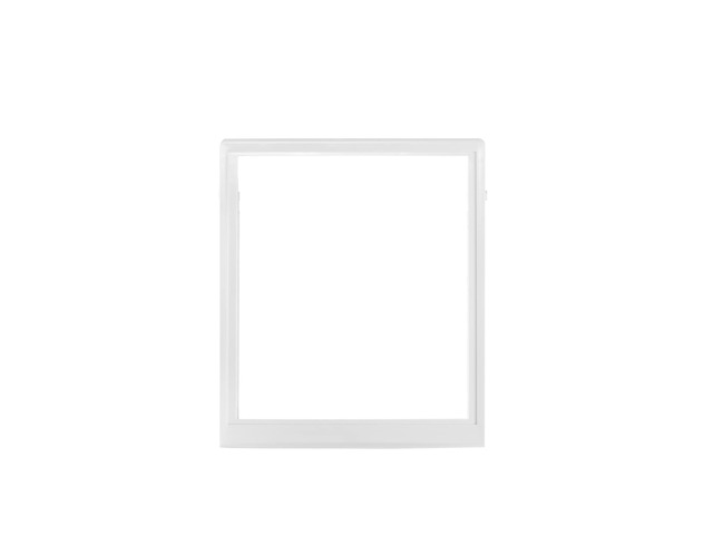 UPGRADED Appliance 240350702 Upper Crisper Pan Cover Compatible with Frigidaire Refrigerator