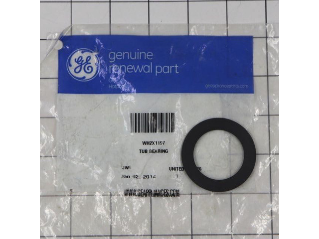 WH2X1197 Washing Machine Tub Bearing Washer