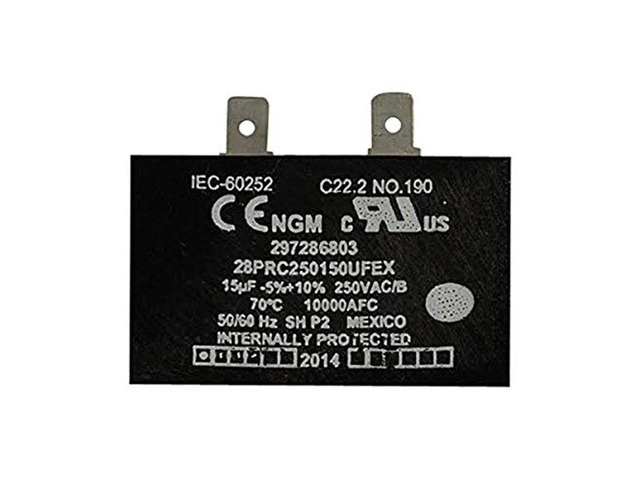 Genuine 297286803 Bearing-Hinge
